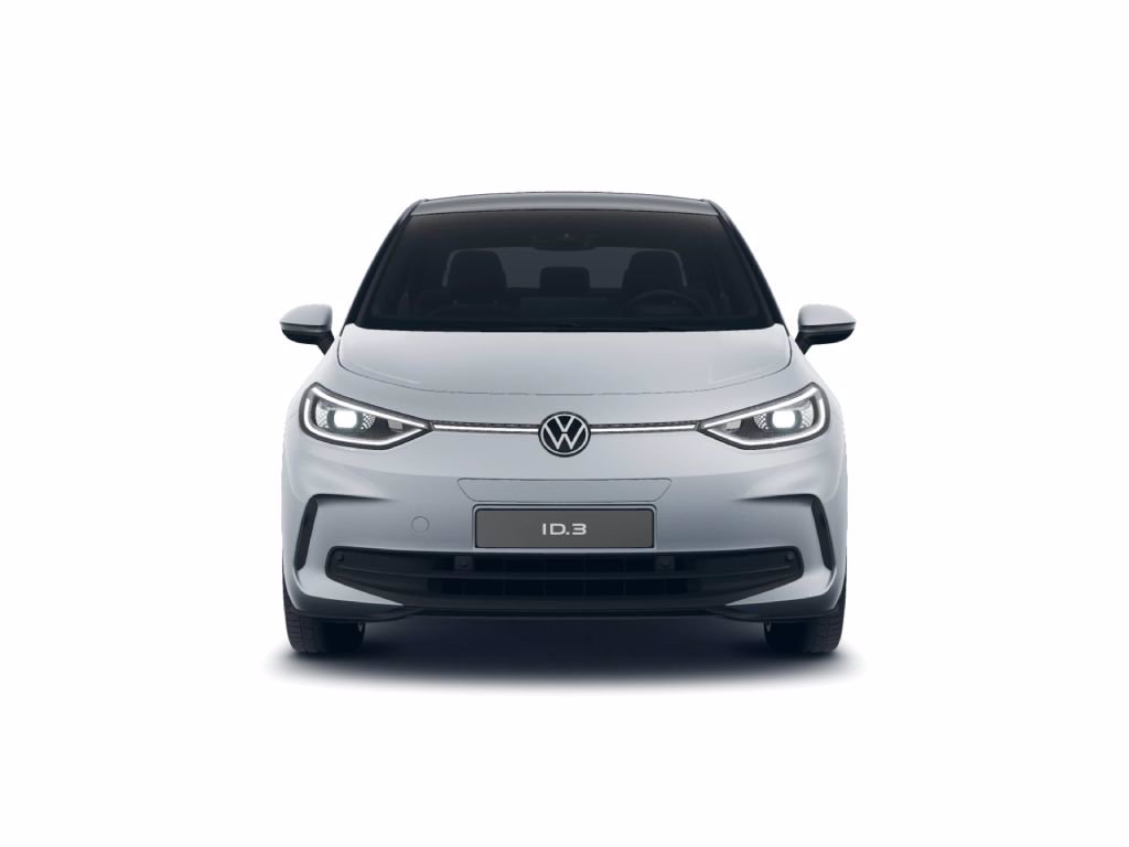 VOLKSWAGEN ID.3 Pro Edition Plus