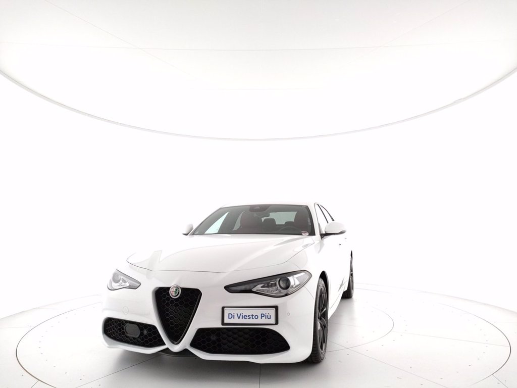 ALFA ROMEO Giulia 2.2 t sprint 190cv auto