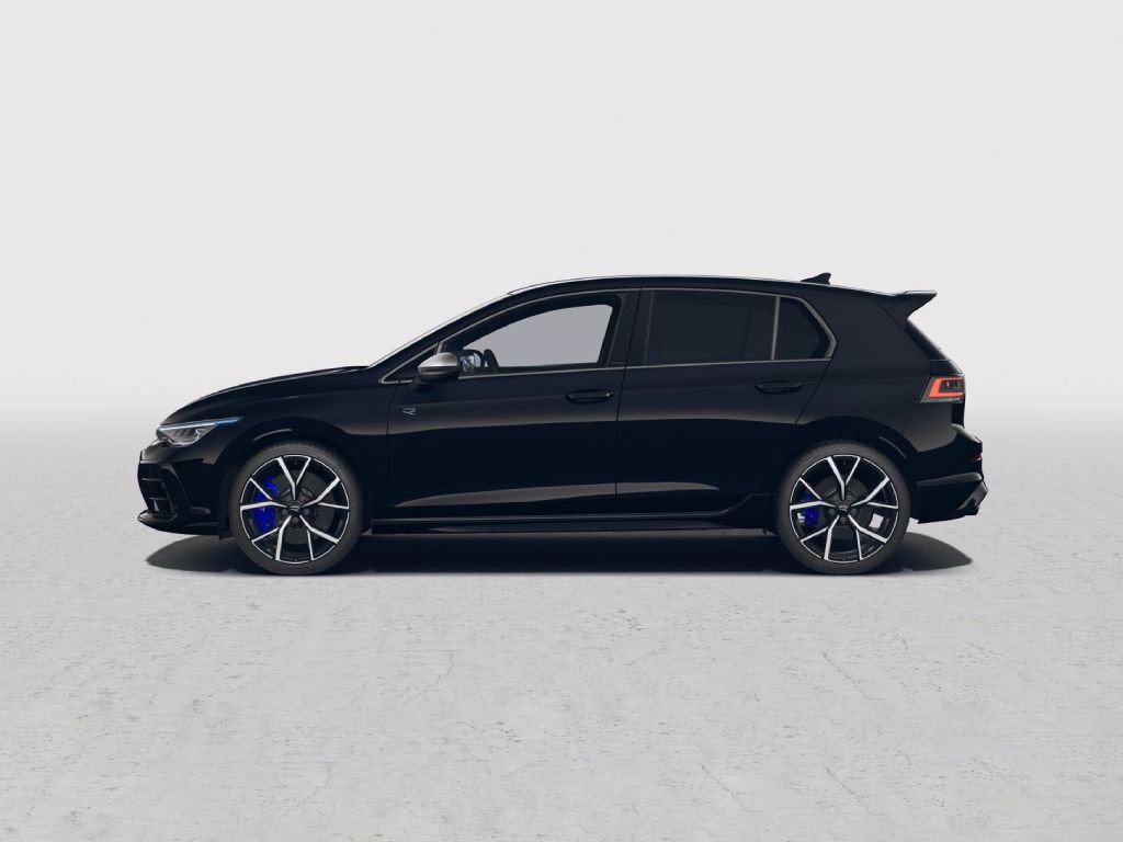 VOLKSWAGEN Golf 2.0 TSI R DSG 4Motion Black Edition