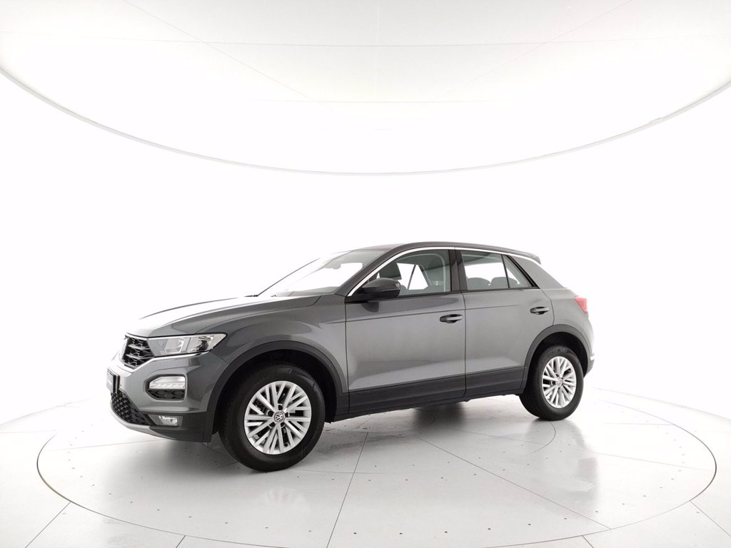 VOLKSWAGEN T-roc 1.6 tdi business