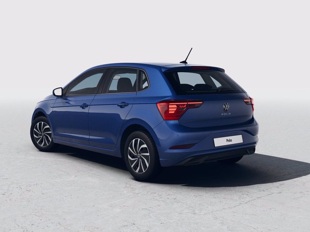 VOLKSWAGEN Polo NUOVA LIFE 1.0 TSI 95 CV