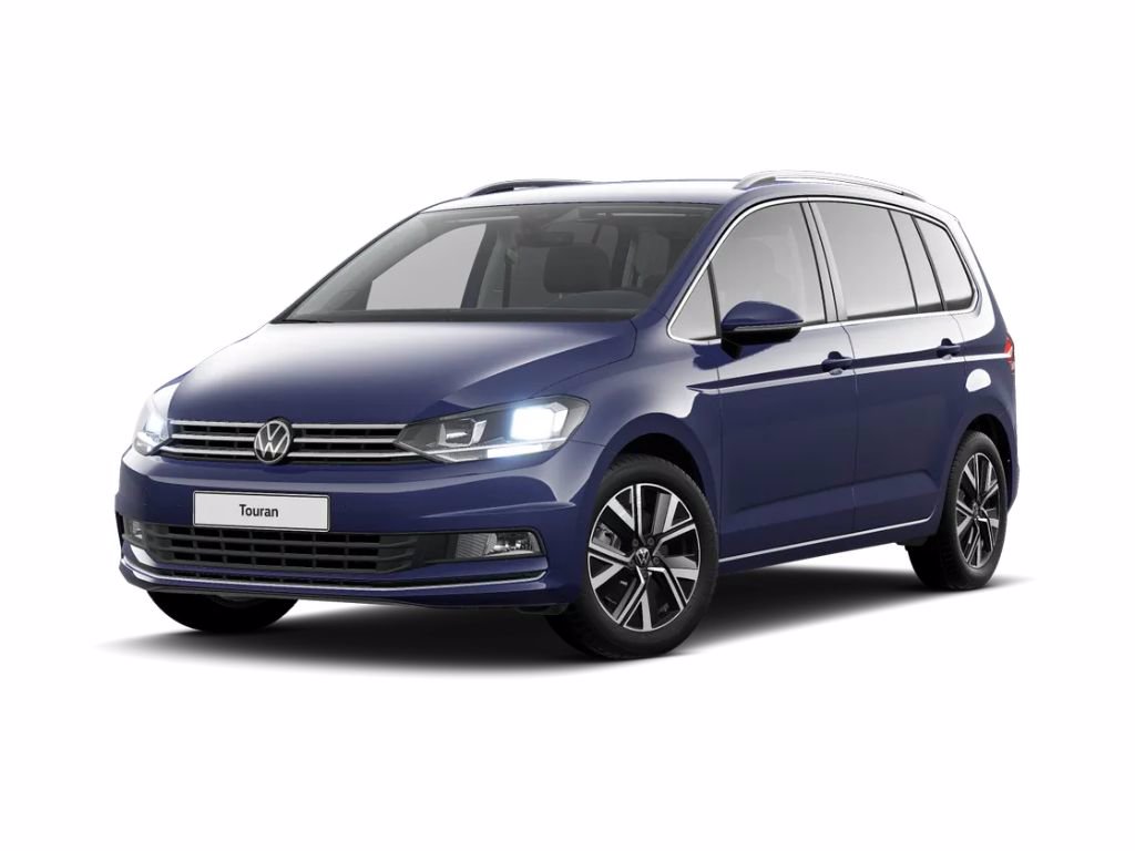 VOLKSWAGEN Touran 2.0 TDI 150 CV SCR DSG Executive BlueMotion Tech.