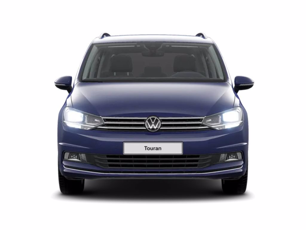 VOLKSWAGEN Touran 2.0 TDI 150 CV SCR DSG Executive BlueMotion Tech.