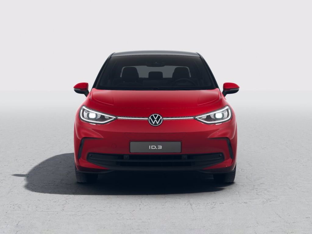 VOLKSWAGEN ID.3 Pro Edition Plus