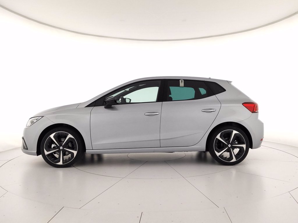 SEAT Ibiza 1.0 ecotsi fr 110cv