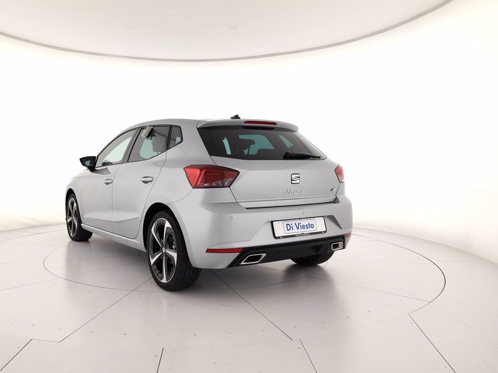 SEAT Ibiza 1.0 ecotsi fr 110cv