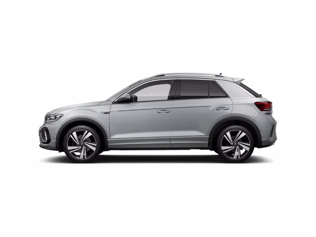 VOLKSWAGEN T-Roc 2.0 TDI SCR 150 CV DSG R-Line Plus