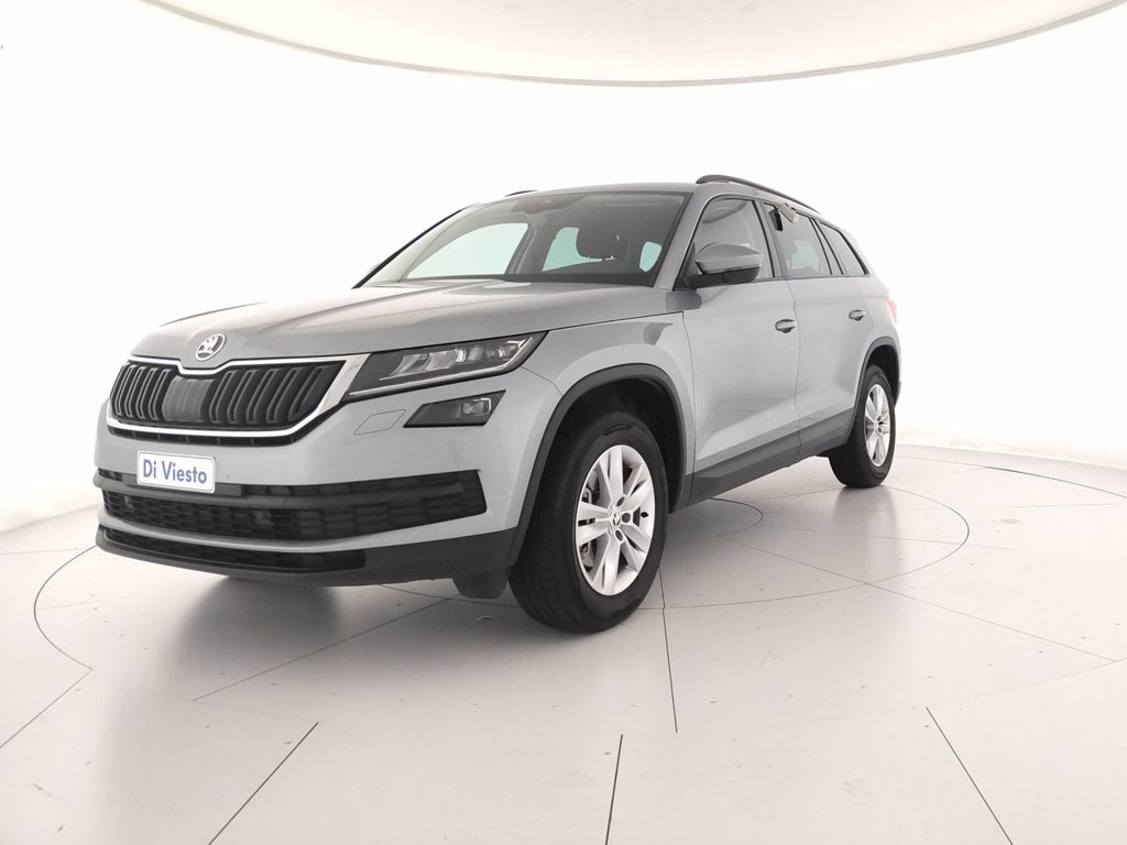 SKODA Kodiaq 1.5 tsi executive dsg 7p.ti