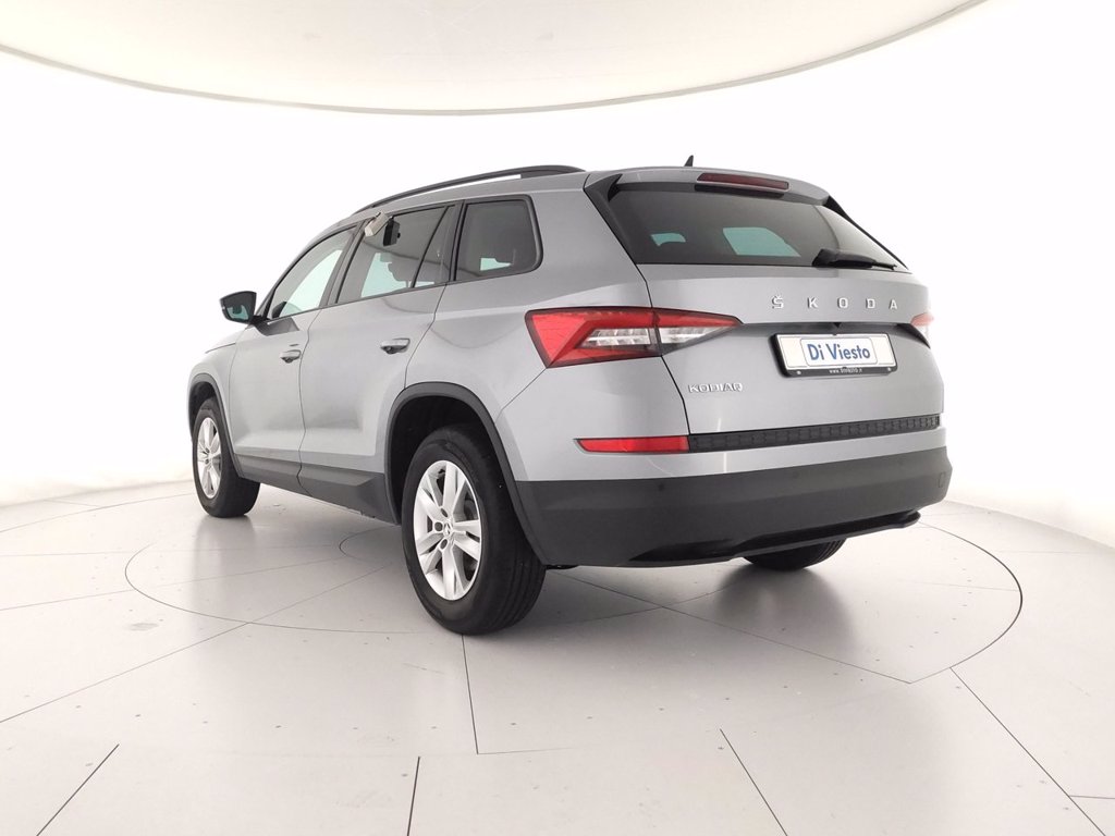 SKODA Kodiaq 1.5 tsi executive dsg 7p.ti