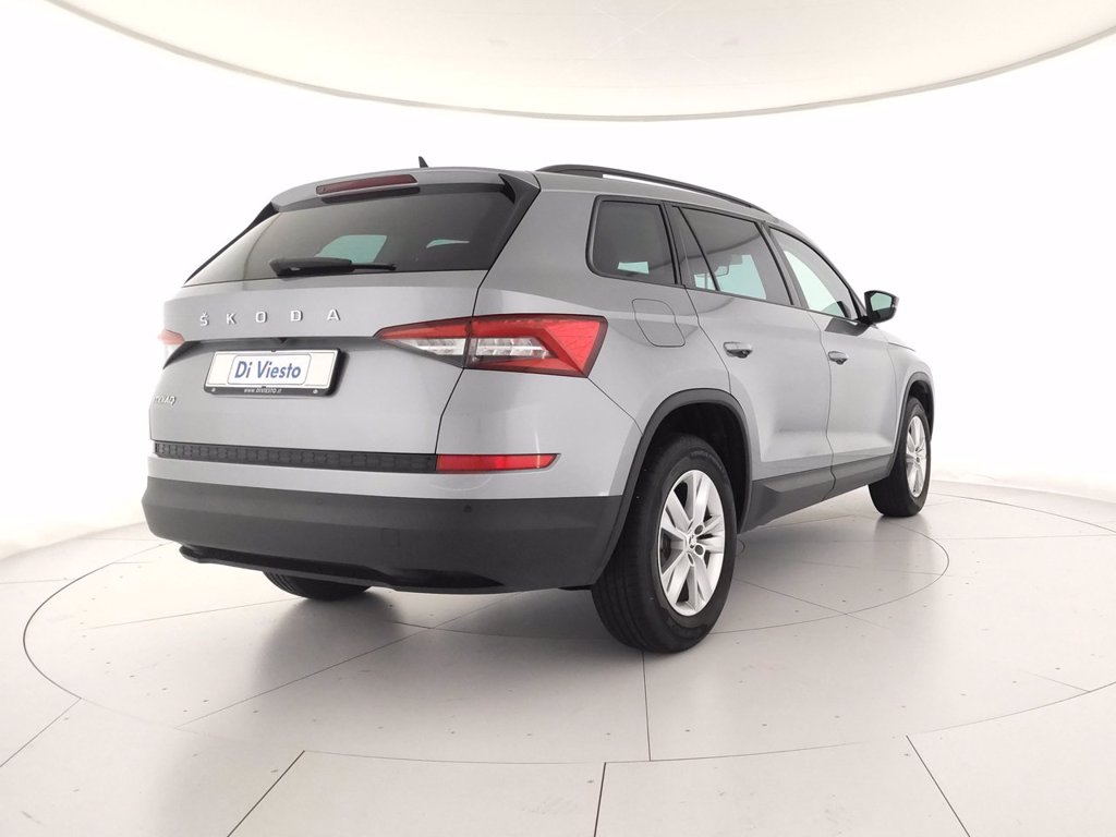 SKODA Kodiaq 1.5 tsi executive dsg 7p.ti