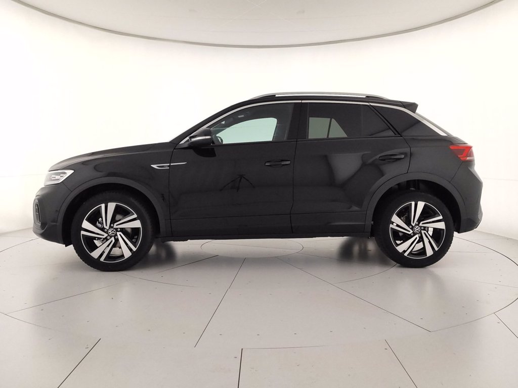 VOLKSWAGEN T-roc 1.0 tsi r-line 115cv