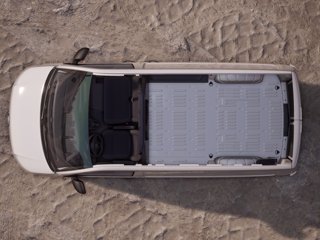 VOLKSWAGEN T6.1 transporter 28 2.0 tdi 110cv business p.c.