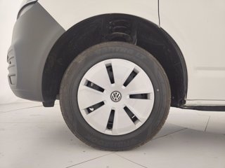 VOLKSWAGEN T6.1 transporter 28 2.0 tdi 110cv business p.c.