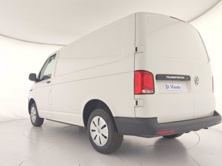 VOLKSWAGEN T6.1 transporter 28 2.0 tdi 110cv business p.c.