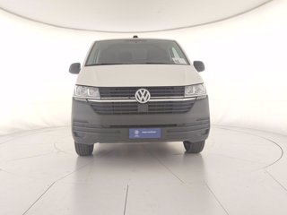 VOLKSWAGEN T6.1 transporter 28 2.0 tdi 110cv business p.c.