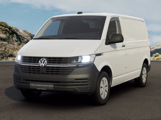 VOLKSWAGEN T6.1 transporter 28 2.0 tdi 110cv business p.c.