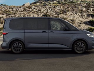 VOLKSWAGEN Multivan 1.4 tsi eh space dsg 7p.ti