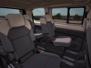 VOLKSWAGEN Multivan 1.4 tsi eh space dsg 7p.ti