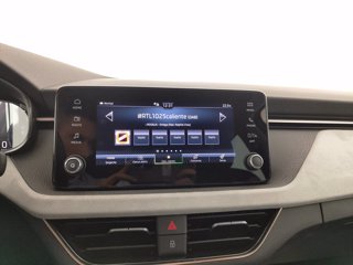 SKODA Scala 1.0 tsi style 115cv dsg