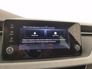 SKODA Scala 1.0 tsi style 115cv dsg