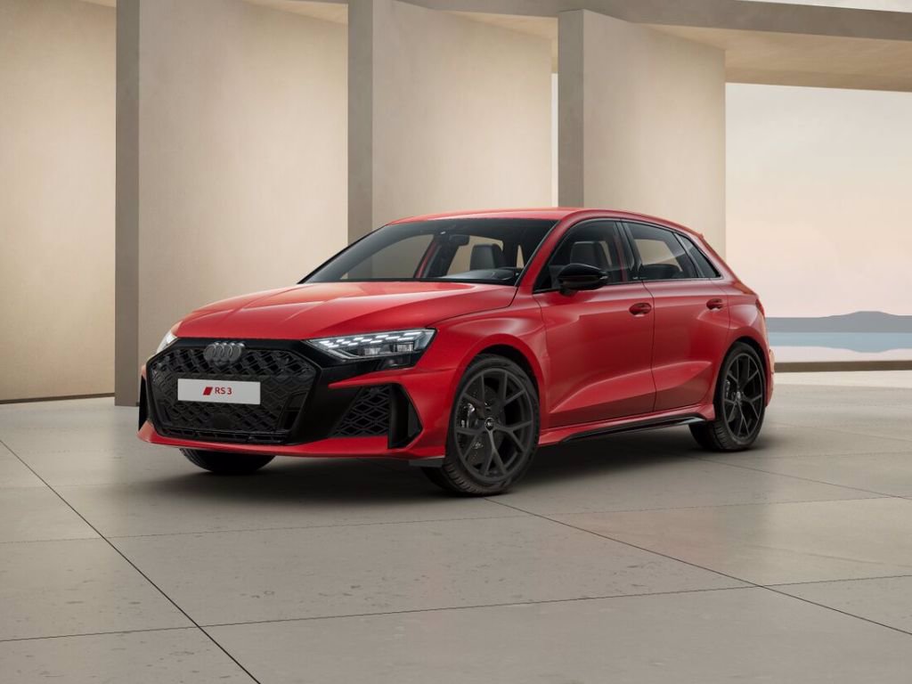 AUDI RS 3 SPB TFSI quattro S tronic