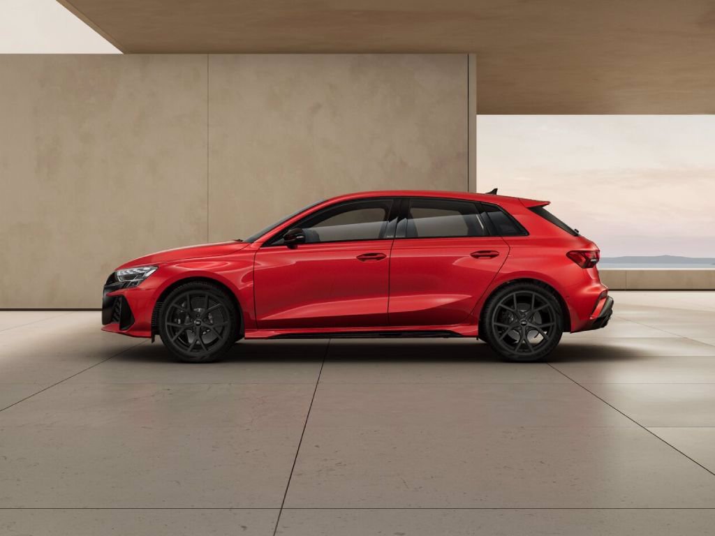 AUDI RS 3 SPB TFSI quattro S tronic