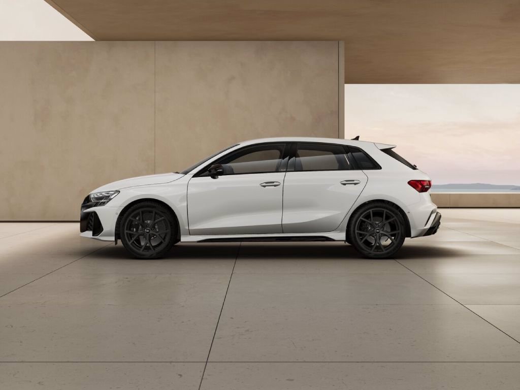 AUDI RS 3 SPB TFSI quattro S tronic