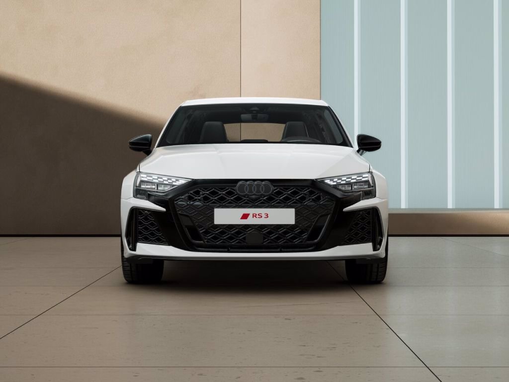 AUDI RS 3 SPB TFSI quattro S tronic