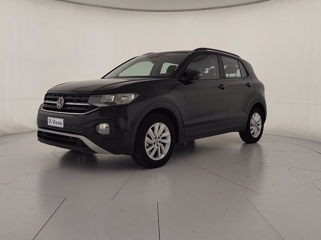 VOLKSWAGEN T-cross 1.0 tsi style 95cv