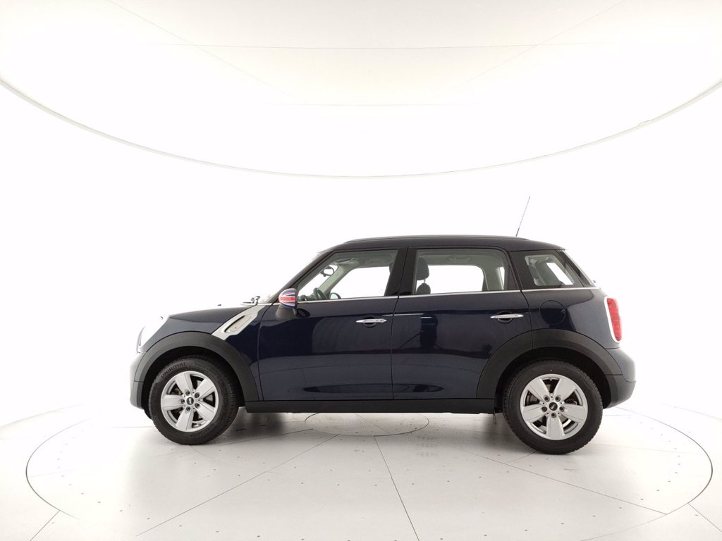 MINI Mini countryman 1.6 cooper e6