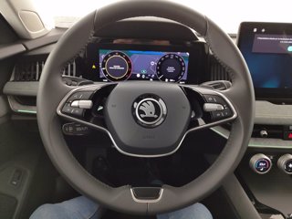 SKODA Superb wagon 2.0 tdi style 150cv dsg