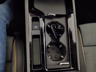 SKODA Superb wagon 2.0 tdi style 150cv dsg