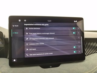 SKODA Superb wagon 2.0 tdi style 150cv dsg