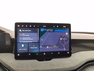 SKODA Superb wagon 2.0 tdi style 150cv dsg