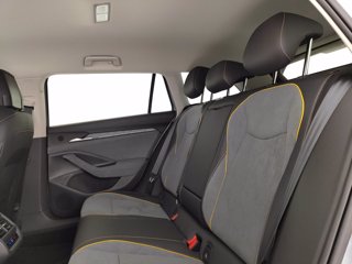 SKODA Superb wagon 2.0 tdi style 150cv dsg