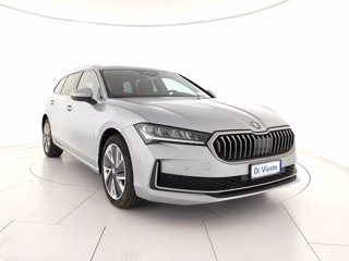 SKODA Superb wagon 2.0 tdi style 150cv dsg