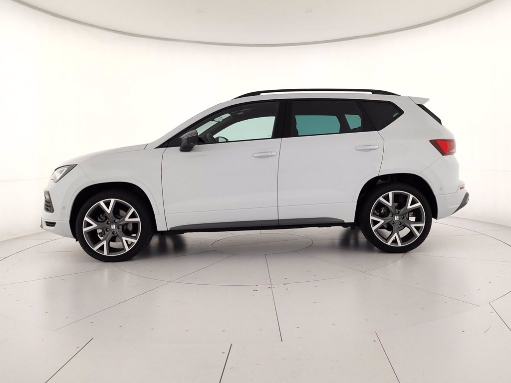 SEAT Ateca 2.0 tdi fr 150cv dsg