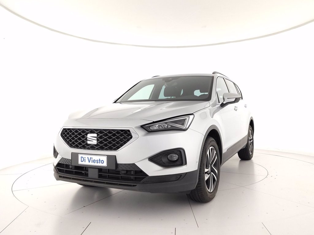 SEAT Tarraco 1.5 tsi style 150cv dsg