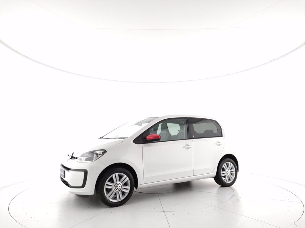 VOLKSWAGEN Up! 5p 1.0 beats up! 60cv my20