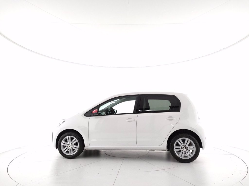 VOLKSWAGEN Up! 5p 1.0 beats up! 60cv my20