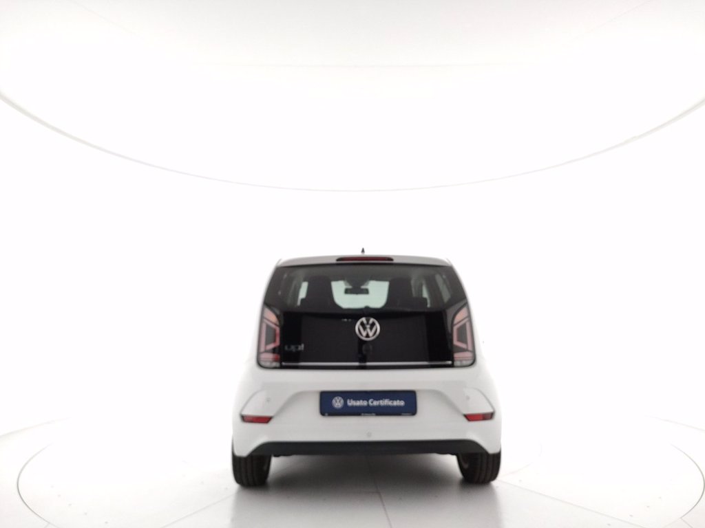 VOLKSWAGEN Up! 5p 1.0 beats up! 60cv my20