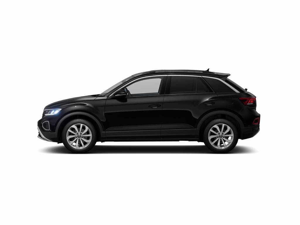 VOLKSWAGEN T-Roc 1.5 TSI ACT DSG Edition Plus