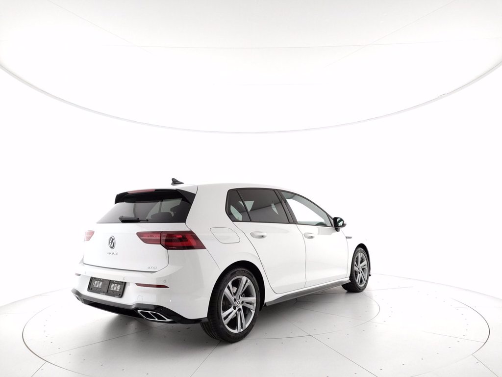 VOLKSWAGEN Golf 1.5 etsi evo r-line 150cv dsg