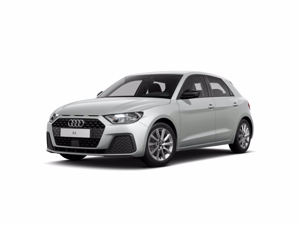 AUDI A1 SPB 30 TFSI Business