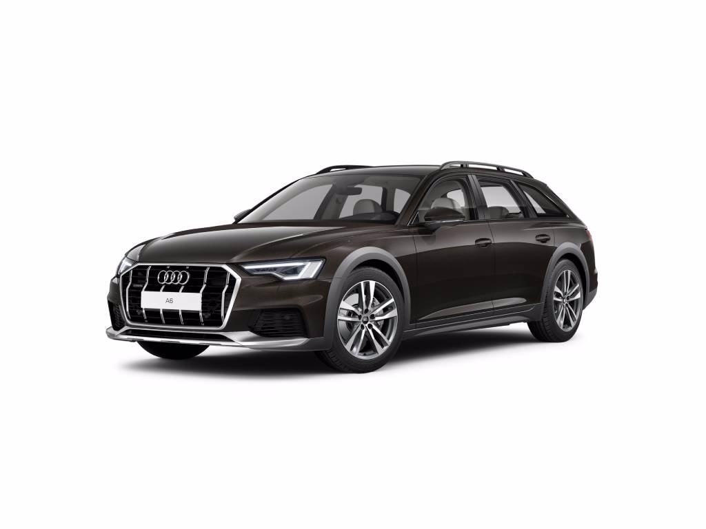 AUDI A6 allroad 40 TDI 2.0 quattro S tronic Business Advanced