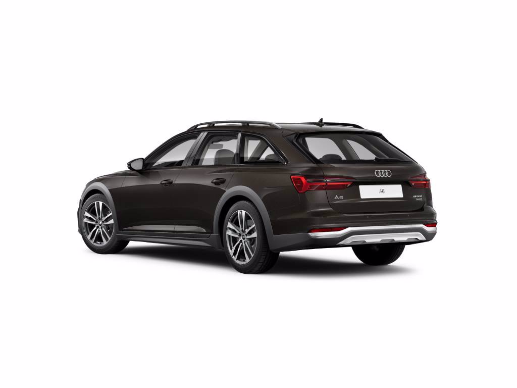 AUDI A6 allroad 40 TDI 2.0 quattro S tronic Business Advanced