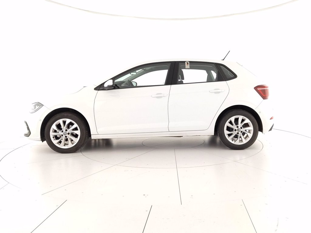 VOLKSWAGEN Polo 1.0 tsi style 95cv