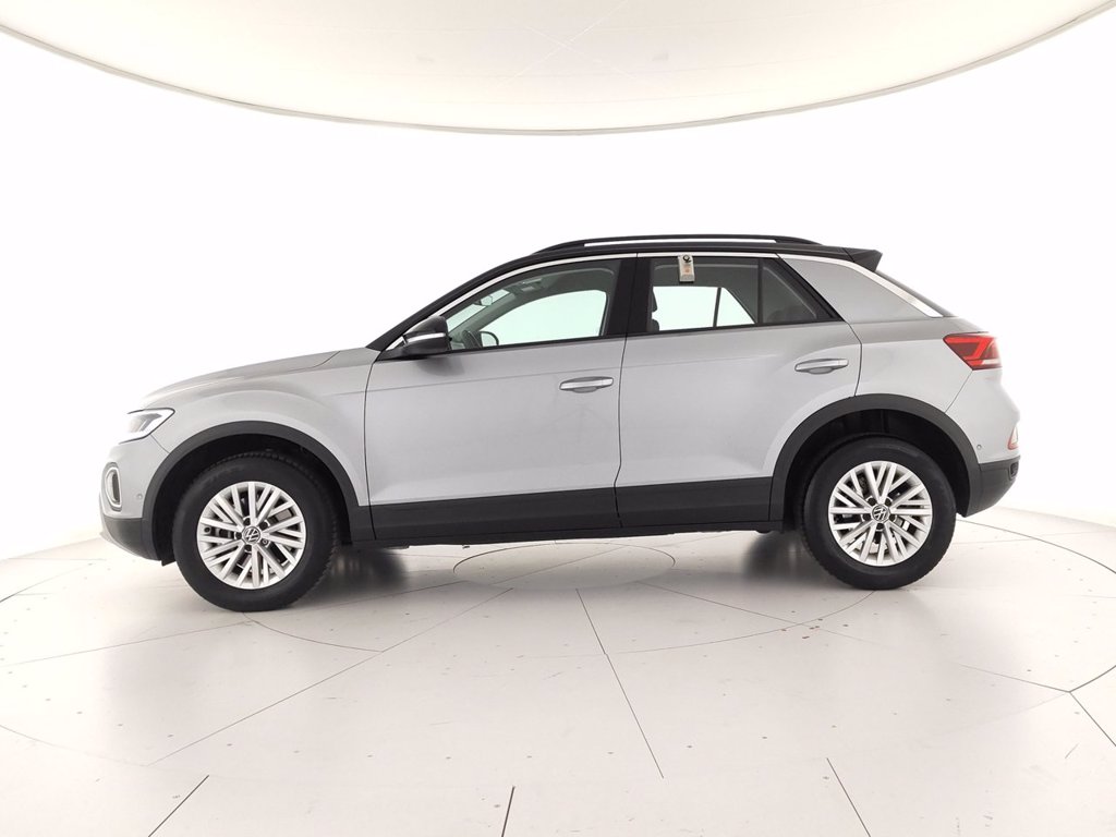 VOLKSWAGEN T-roc 2.0 tdi life 150cv dsg