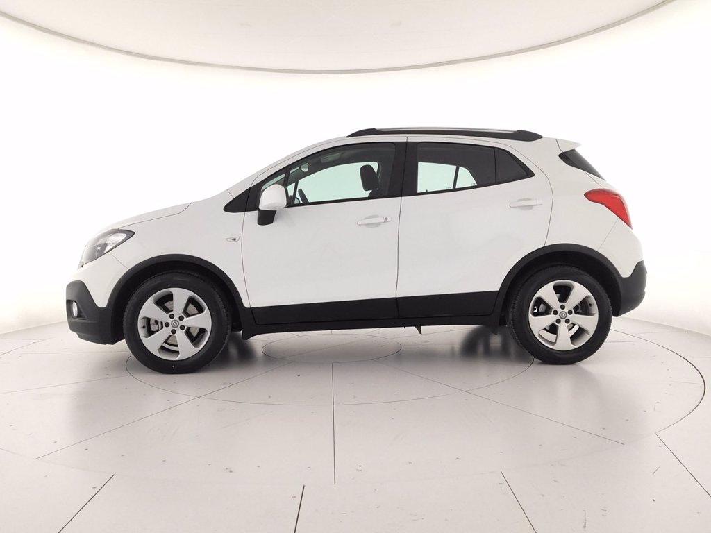 OPEL Mokka 1.6 115cv 4x2 s&s m5 e6