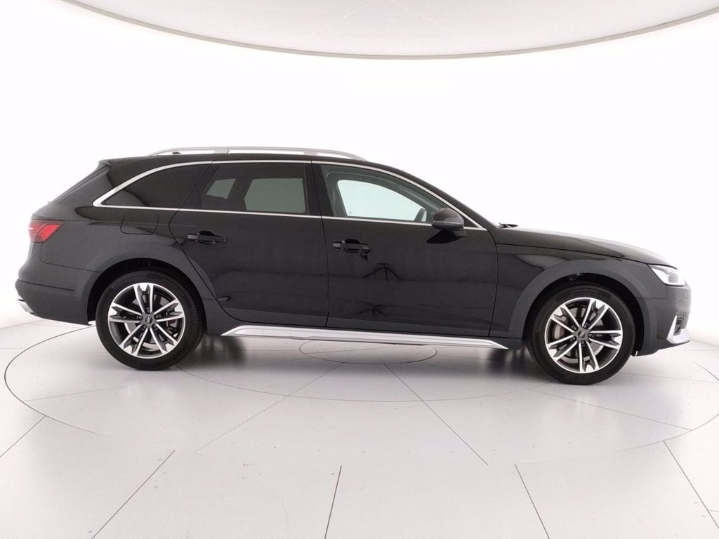 AUDI A4 allroad 45 2.0 tfsi mhev identity contrast 265cv quattro s-tronic